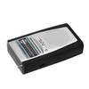 Multifunctional AM FM Portable Pocket Radio Battery Operated AM FM