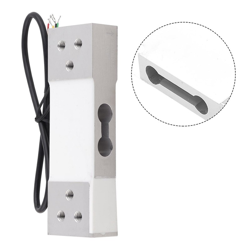 Weighing Sensor, Weight Sensor, Load Cell 100 kg, 100 kg