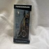 Tweezerman BRAND NEW Tweezerman Professional Brow Shaping Scissors And Brush