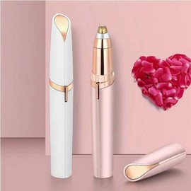 LED 여성용 눈썹 미용 제모기 LED Women's Eyebrow Beauty Epilator