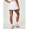 IUGA Golf Skirts for Women Pleated Tennis Skirt High Waisted