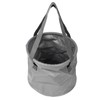 Collapsible Bucket Thickened Large Capacity Portable Folding Water Container with