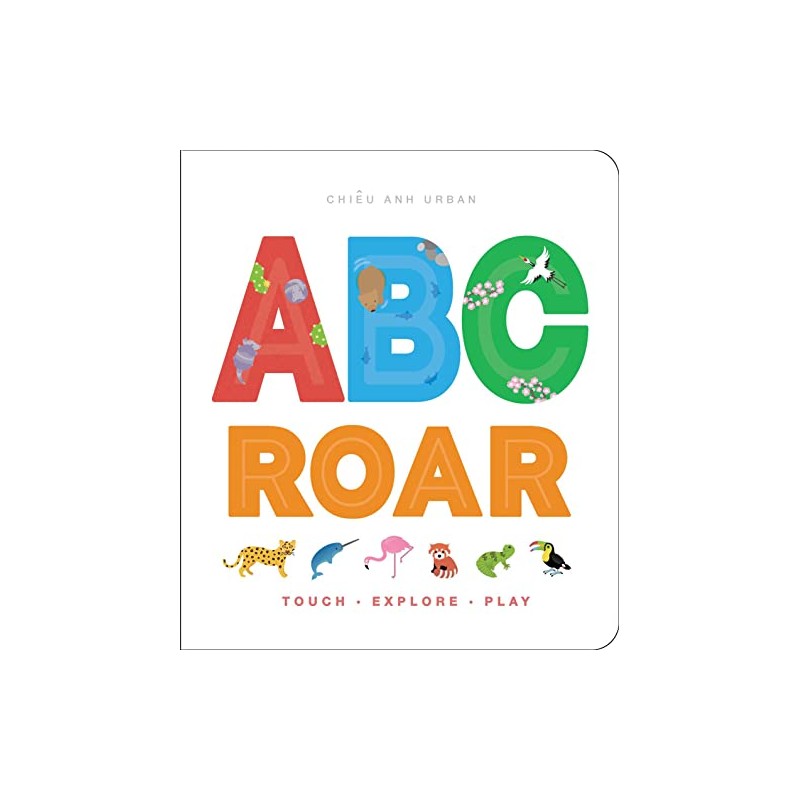 ABC ROAR