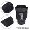 Kiorafoto USB Lens Heater Warmer, Dew Heater Strip, Temperature Regulator,