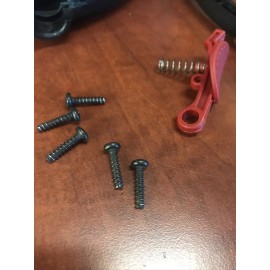 Craftsman New Genuine Handle Assembly For Craftsman 172.39556  7" Polisher Sander