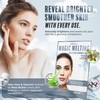 Bio Radiant Magic Melting Overnight Face Mask - Hyaluronic Acid