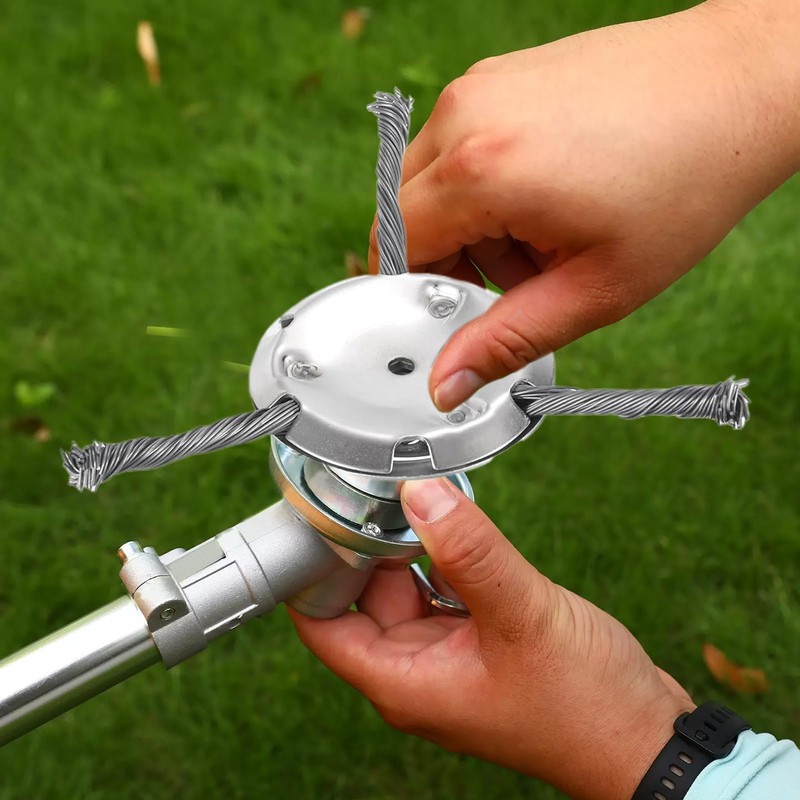 Lawn Mower Parts | Mower Cutter Replacement | Sturdy Rotary