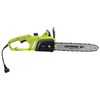 Earthwise CS33114 14 in. 9-Amp Corded Electric Chainsaw