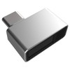 Roarrter Fingerprint Reader for Win10/11, Type C/USB C, 360° BioMetric