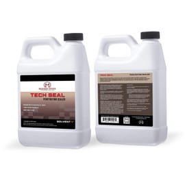 Modern Stone Tech Seal - Natural Look Penetrating Sealer - Solvent-Based - Quart
