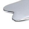 Gua Sha Scraper Terahertz Stone Meridian Dredging Lymphatic Drainage Gua