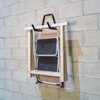Amig - Garage, Garden or Bicycle Tool Hanger | Wall