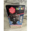 Rubik's Rubik’S Cube, Black Panther Puzzle Cube – Collectible Brain