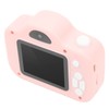 Children Digital Camera 2000W HD 2.0 Inch Screen Rechargeable Multi
