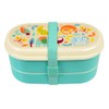 Rex London Wild Wonders Bento Box