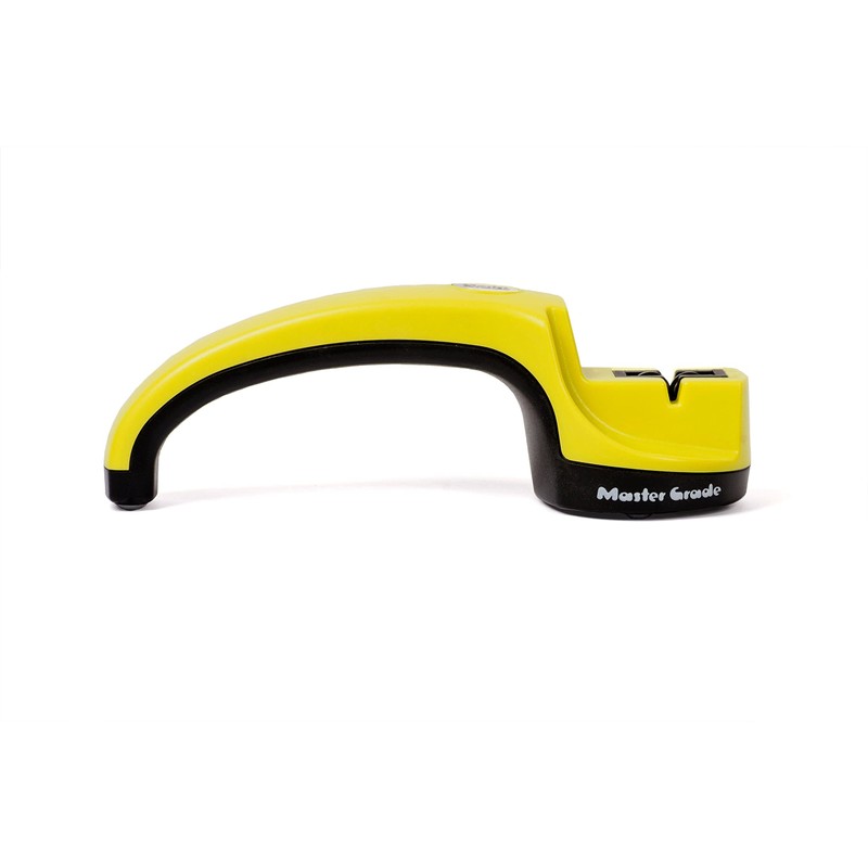 Master Grade Heavy Duty Tungsten Manual Knife Sharpener, Knife Sharpeners
