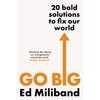 GO BIG: How To Fix Our World