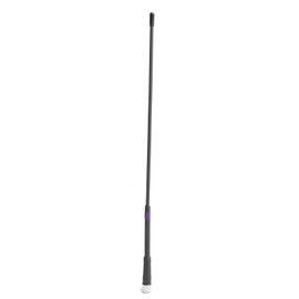 Handheld High Gain Soft Antenna for Garmin GPS Astro 430 320 900 220 /Alpha 50 100Black