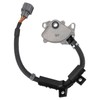 TRQ Neutral Safety Switch Compatible with 1998-2002 Honda Accord L4