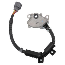 TRQ Neutral Safety Switch Compatible with 1998-2002 Honda Accord L4 2.3L 2001 Prelude