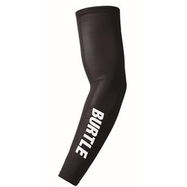 BURTLE Arm Cover (Unisex) For Spring Summer White 4072 29 XXL
