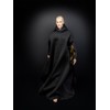 Fremego 1/6 Scale War Robe Robed Wizard Cloak Long Sleeved