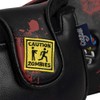 PRG Originals Zombie Spider Mallet Putter Cover