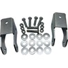BoCID Rear 3"" to 5"" Drop Shock Extenders Extensions for