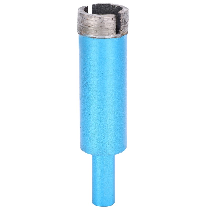 3Pcs Diamond Hole Saw Drill Bit Granite Ceramic Concrete Marble