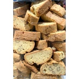 La Dolce Vita 2 Packs La Dolce Vita Classic Italian Biscotti 40 oz Each Pack, Exp 09/2025