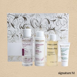 mariko Marico Collagen Serum 100ml Special Set (Serum Milk Cleanser Toner Moisture Oxygen Cream) / 마리꼬 콜라겐 세럼 100ml 기획세트(세럼 밀크클렌저 토너 수분산소크림)
