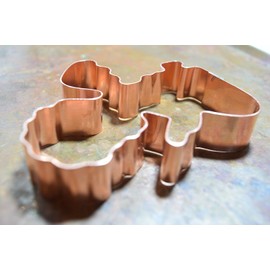 Praying Angel Cookie Cutter