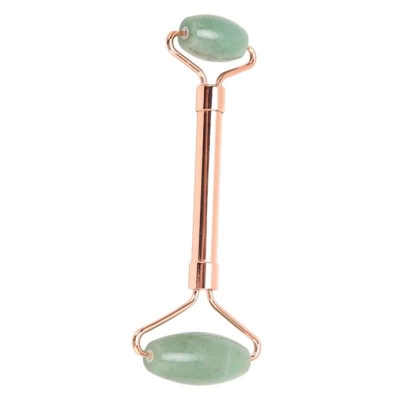 Face Roller Relaxing Relieve Fine Lines Wrinkles Portable Face Massage