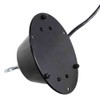 ProX X-MBM1 1 RPM Powered Rotating Disco Mirror Ball Motor