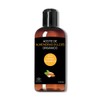 Aceite De Almendras 100% Puro Orgánico Oil