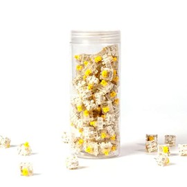 Keychron Key Gateron Silent Switch Yellow G49