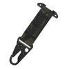 Lunari Carabiner Strap Molle System Tactical Hook Key Holder Hanging