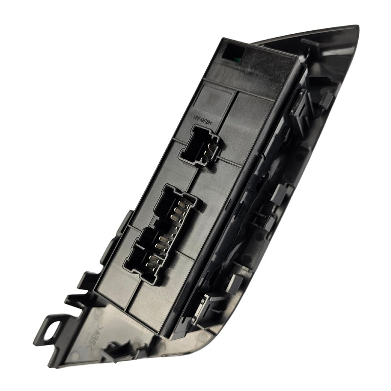SWITCHDOCTOR Window Master Switch Assembly for 2013, 2014, 2015, 2016,