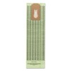 Oreck Commercial PK80009DW Hypo-Allergenic Bags, Fits All U2000 Series Upright