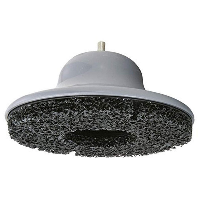 KS Tools 100.4091 Wheel Hub Grinder or Cleaning Disc Diameter