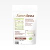 Almondlessa, Bebida de Almendras en Polvo, con Inulina de Agave,