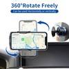 YIXKTUKEKE Car Phone Holder for Lexus LX570 2016 2017 2018