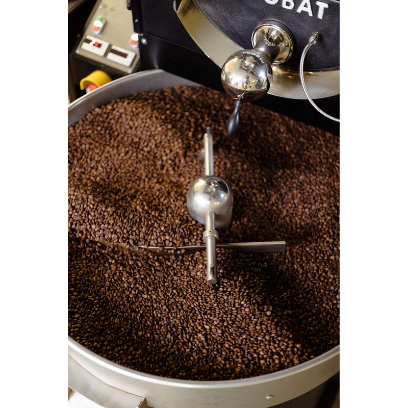 Rothrock Coffee - Trailside - Dark Roast - K-Cups -