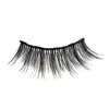20pcs Magnetic 3D False Eyelashes Reusable Fluffy Magnetic Artficial Lashes