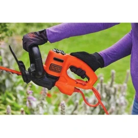 Cortaseto Eléctrica Black+decker Beht200 De
