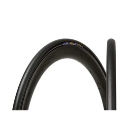 Panaracer F728-AGD-B Clincher Tire AGILEST DURO 700 x 28C Black/Black Open Black/Black Side