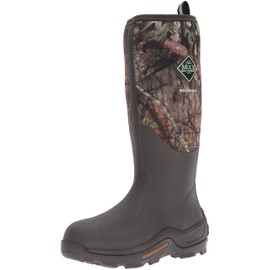 Muck Woody Max Rubber Insulated Men's Hunting Boots