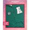 AEROPOSTALE Girls Tracksuit Set - 2 Piece Button Down Girls