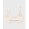 Cache Coeur Women's Gloss Full Cup Nursing Bra, Beige (Blush),