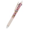 Sunstar Stationery Moomin S4655273 Erasable Ballpoint Pen, Frixion Ball 3